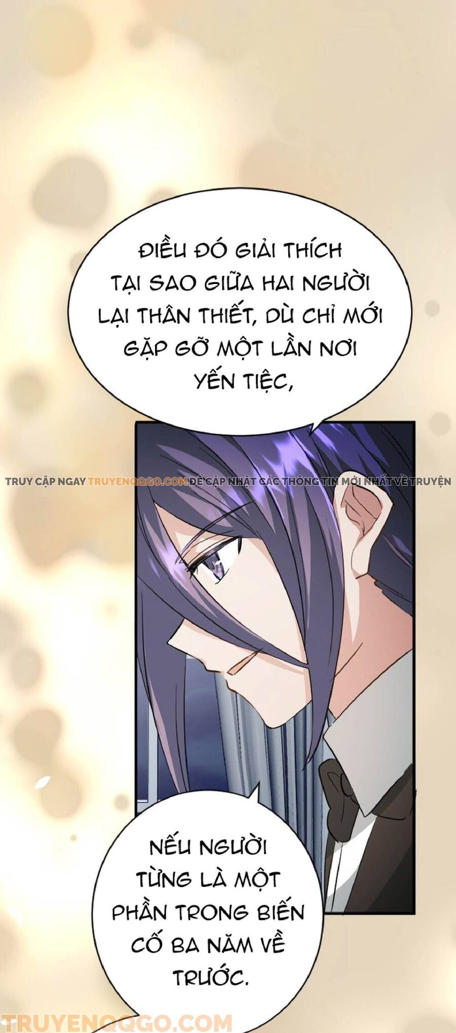 Thiên Sứ Kim Quang - Chương 34 - Trang 19