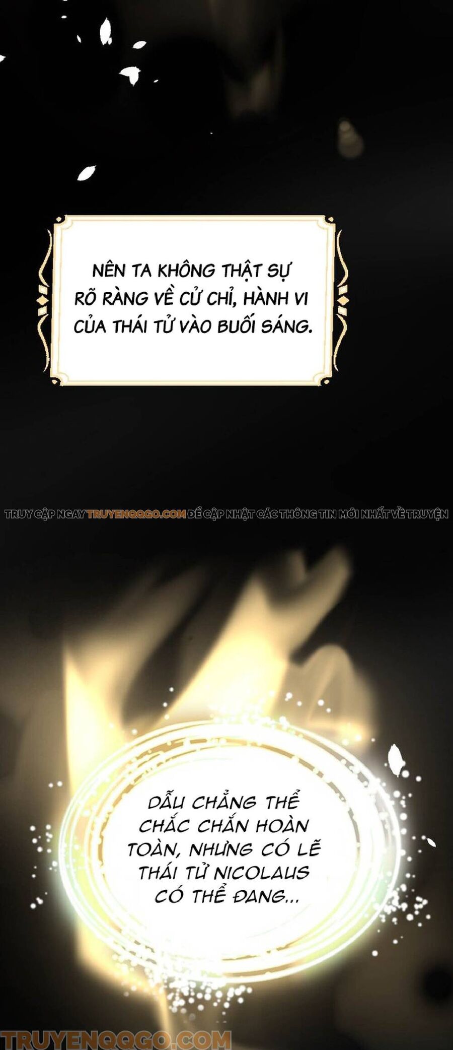 Thiên Sứ Kim Quang - Chương 34 - Trang 45
