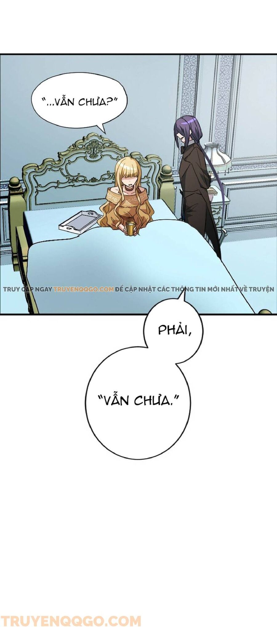 Thiên Sứ Kim Quang - Chương 34 - Trang 23