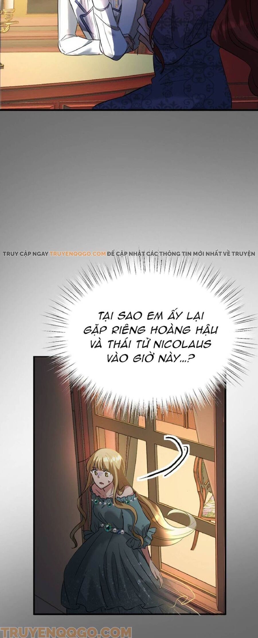 Thiên Sứ Kim Quang - Chương 34 - Trang 52