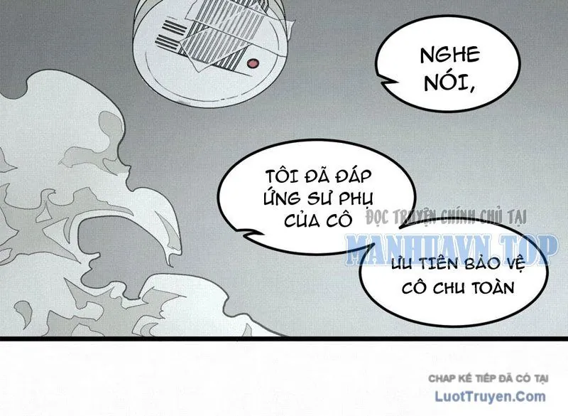 Sắc Lệnh Thú Thần - Chương 5 - Trang 34