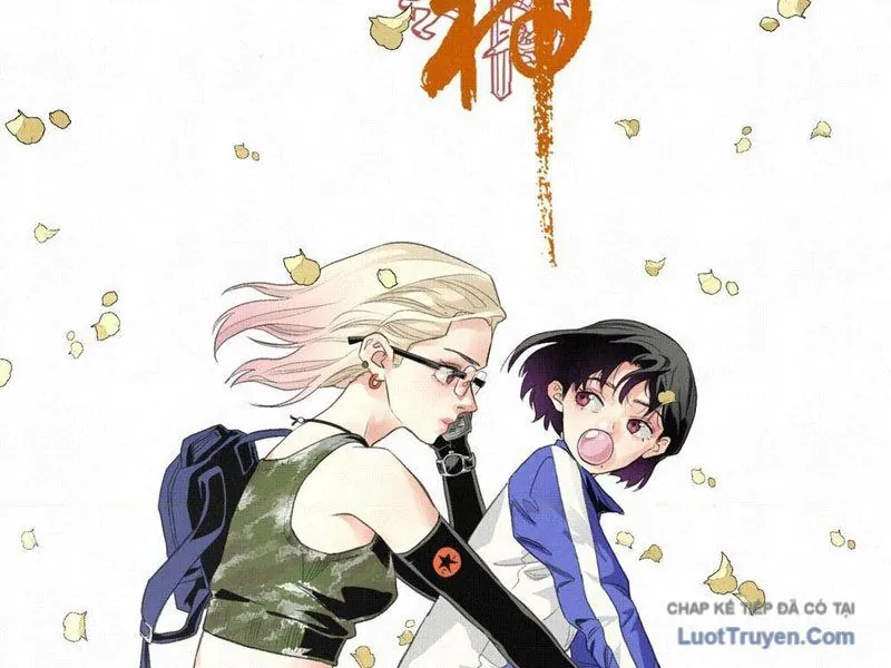 Sắc Lệnh Thú Thần - Chương 5 - Trang 4