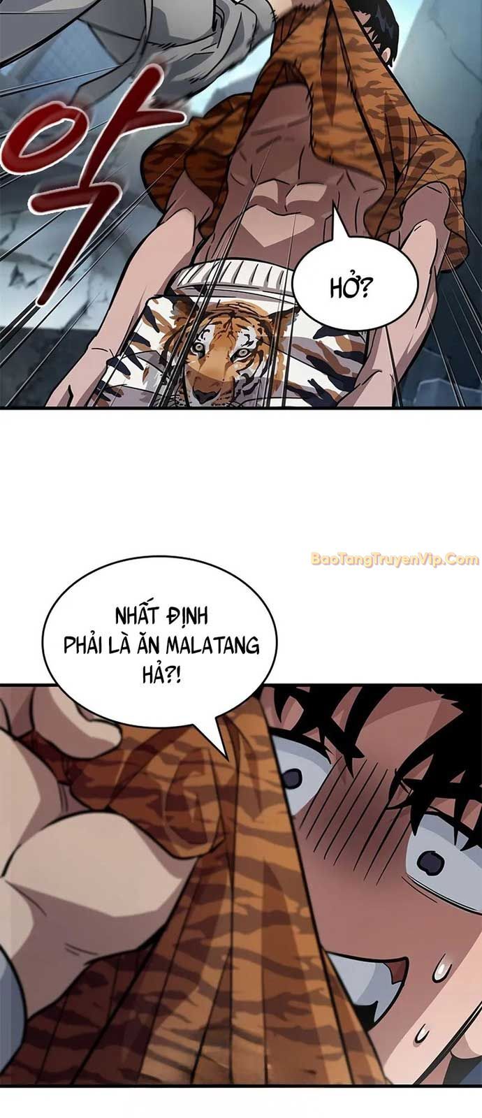 Youtuber Thể Hình Một Triệu Subs - Chương 3 - Trang 67