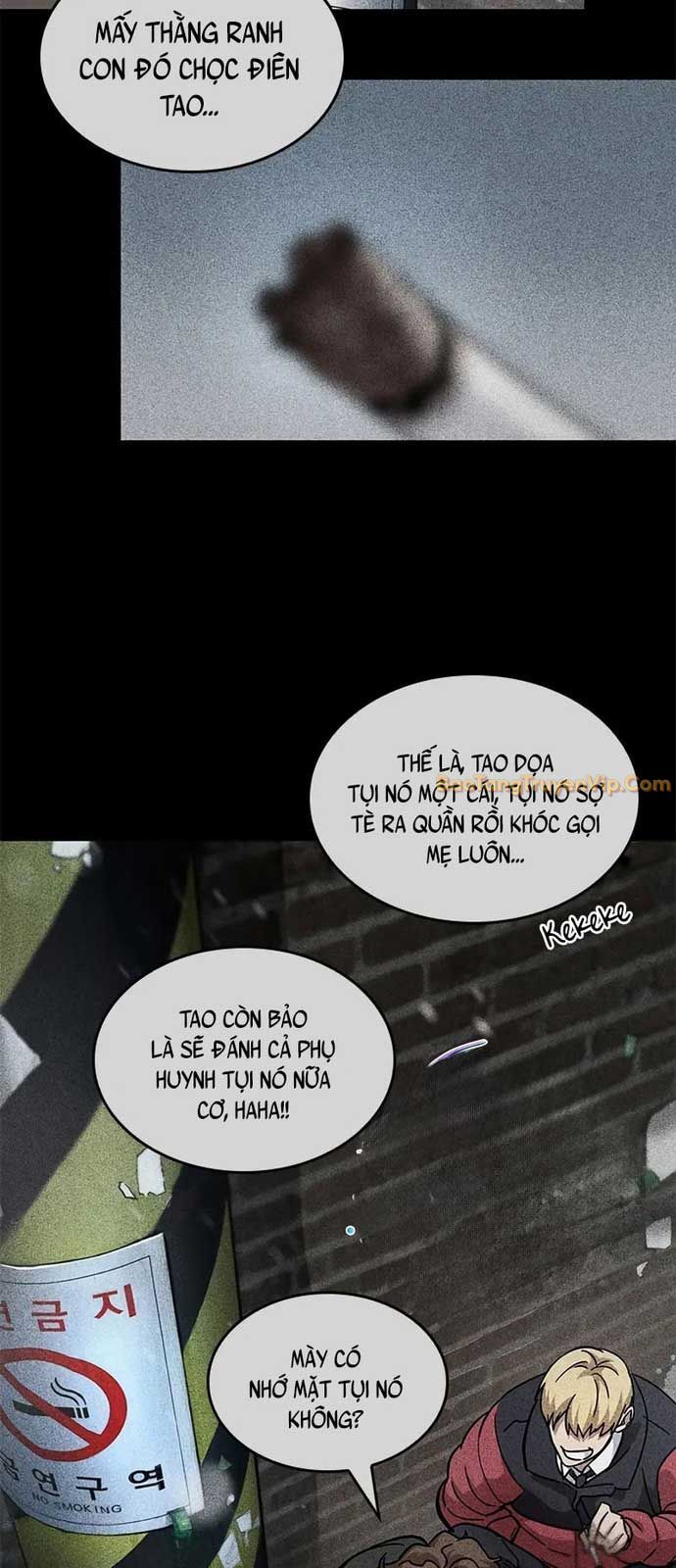 Youtuber Thể Hình Một Triệu Subs - Chương 3 - Trang 70