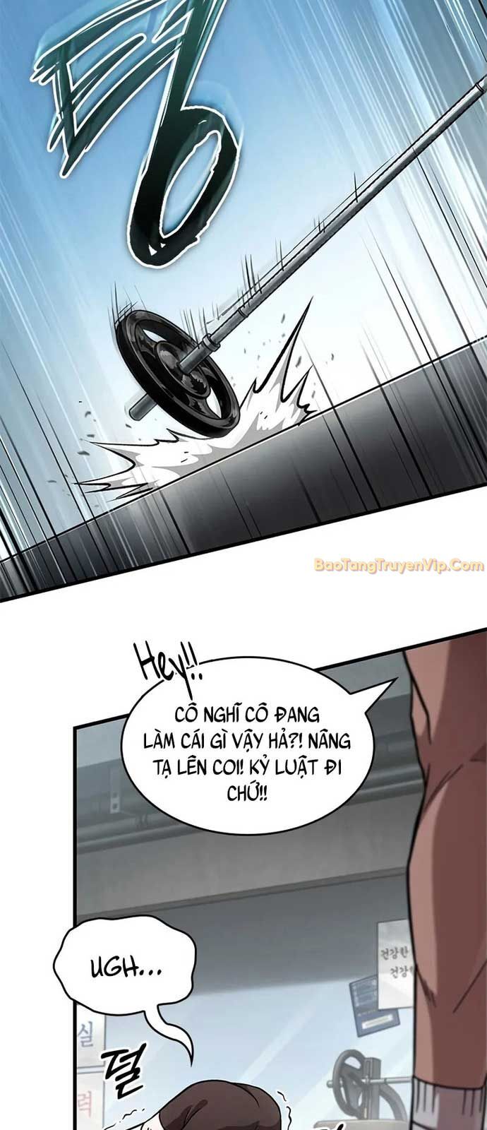 Youtuber Thể Hình Một Triệu Subs - Chương 3 - Trang 7