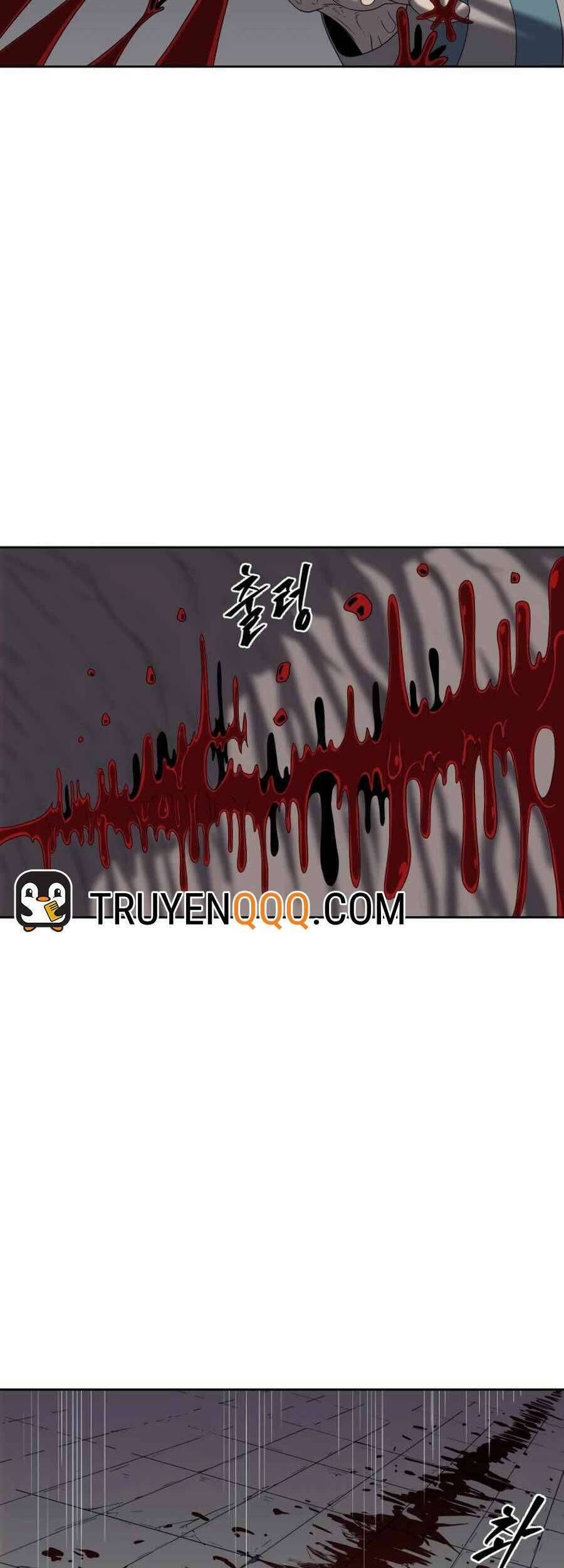 Thợ Săn Quái Vật - Chương 15 - Trang 37