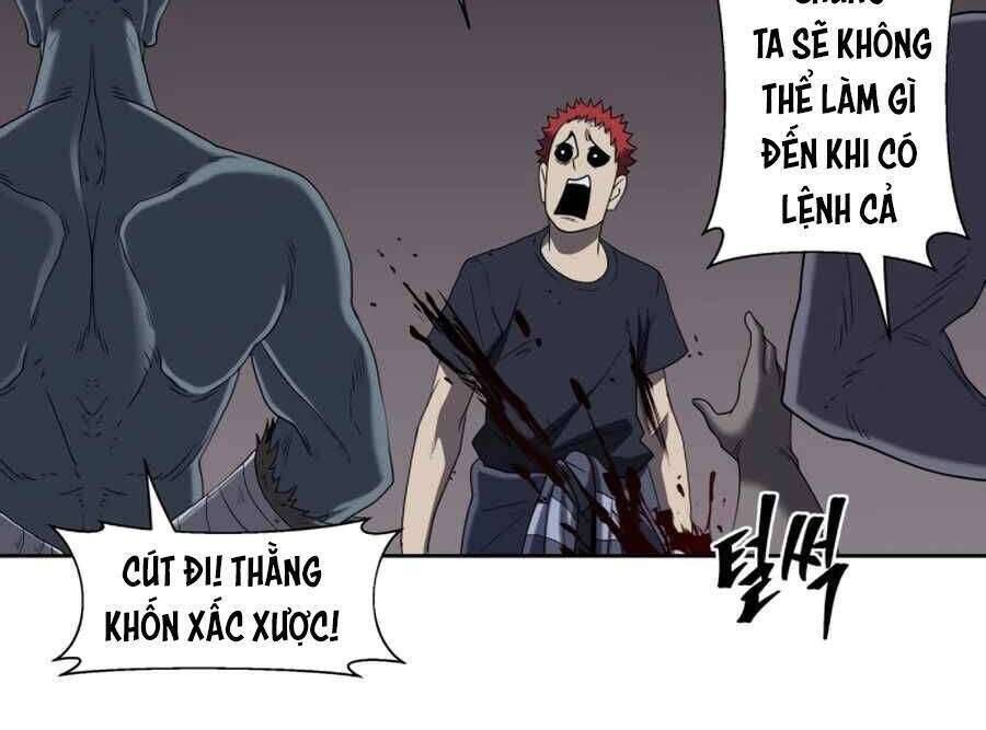 Thợ Săn Quái Vật - Chương 15 - Trang 47