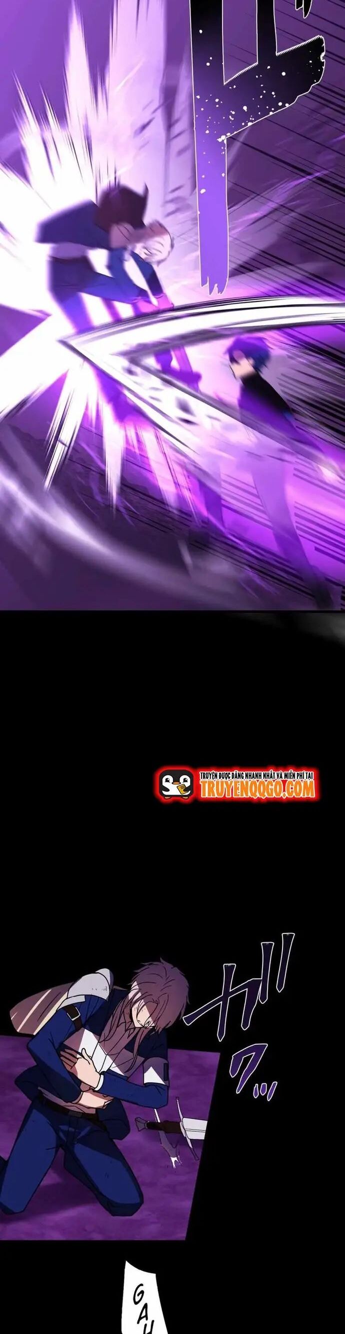 Game Thủ Tái Xuất, Trọng Lực Vô Song - Chương 60 - Trang 29