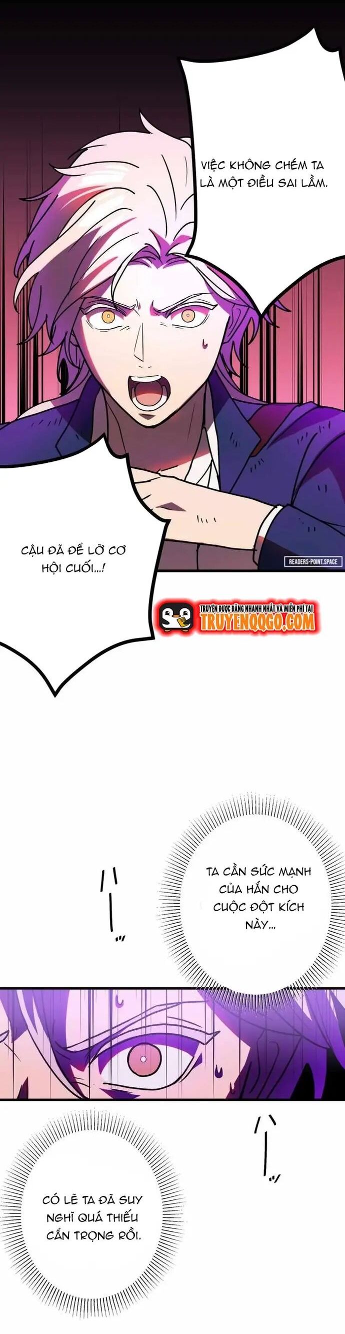 Game Thủ Tái Xuất, Trọng Lực Vô Song - Chương 60 - Trang 36