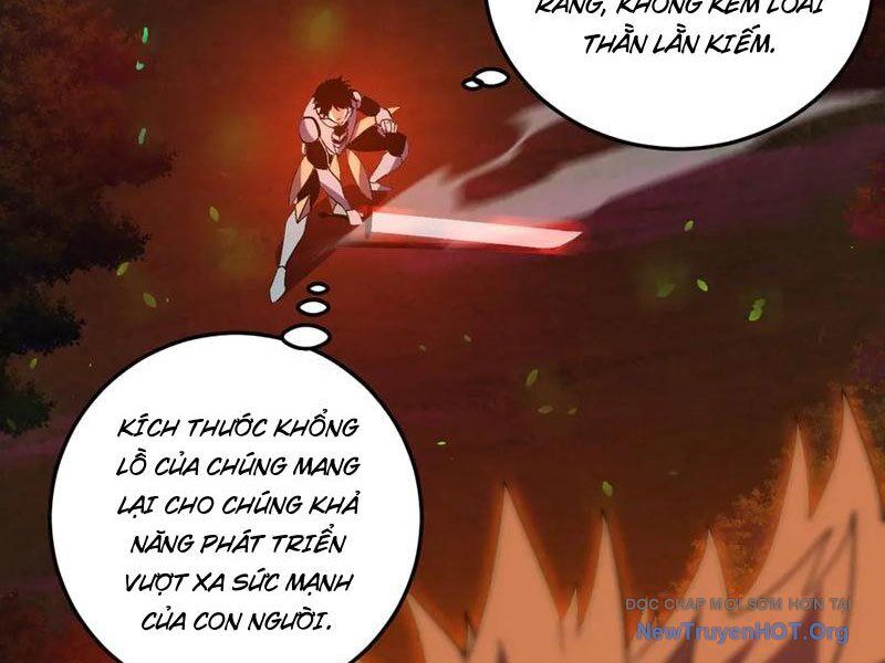 Ta Hóa Thân Ma Thần, Trở Thành Diệt Thế Cự Thú! - Chương 48 - Trang 15