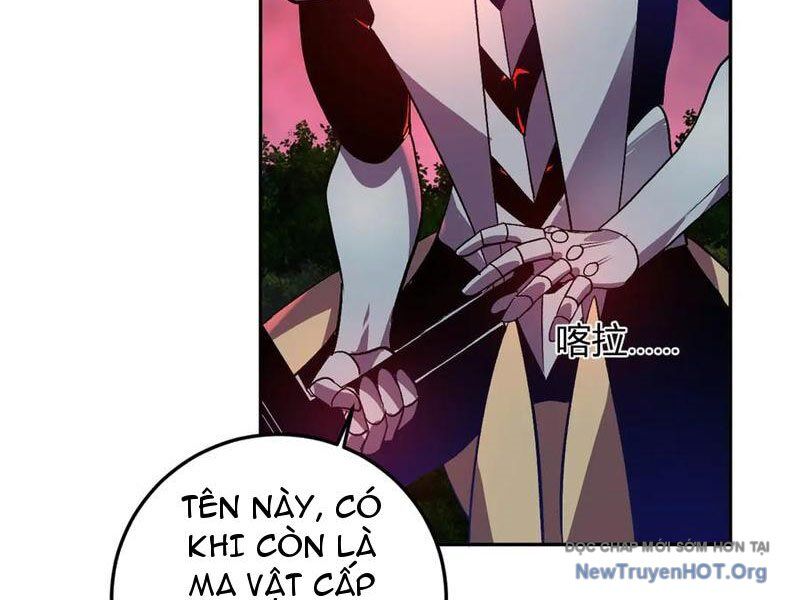 Ta Hóa Thân Ma Thần, Trở Thành Diệt Thế Cự Thú! - Chương 48 - Trang 24
