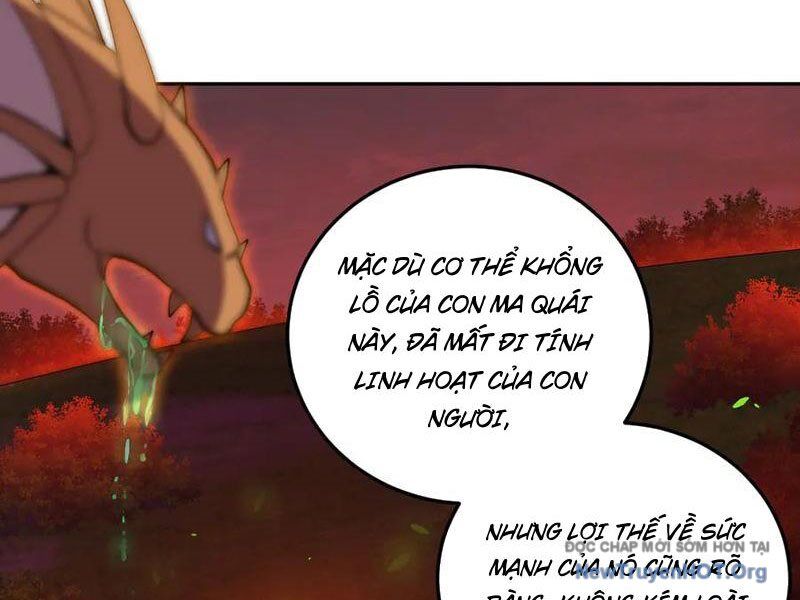 Ta Hóa Thân Ma Thần, Trở Thành Diệt Thế Cự Thú! - Chương 48 - Trang 14