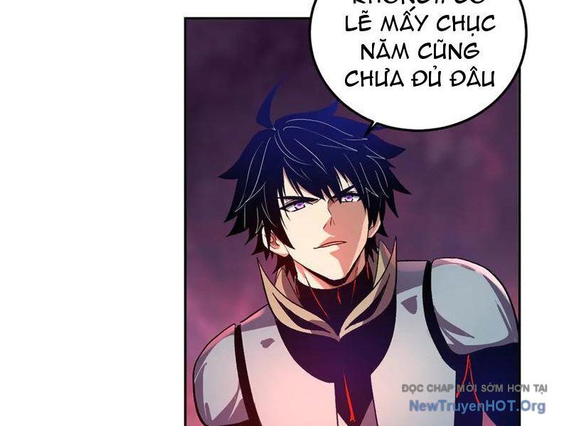Ta Hóa Thân Ma Thần, Trở Thành Diệt Thế Cự Thú! - Chương 48 - Trang 23
