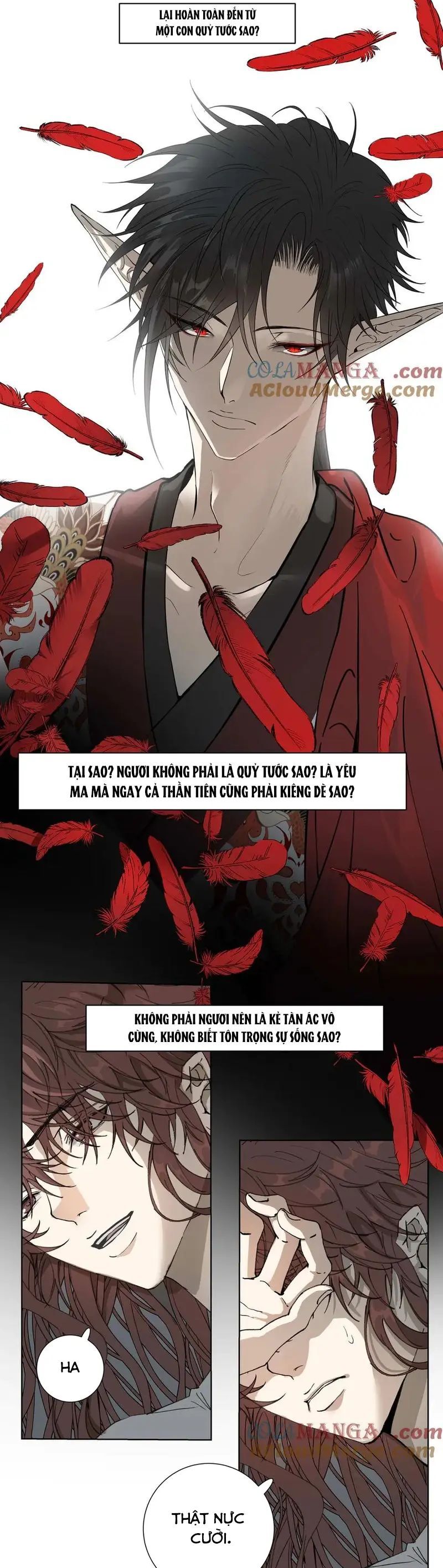 Nagano Nobuka - Chương 33 - Trang 15