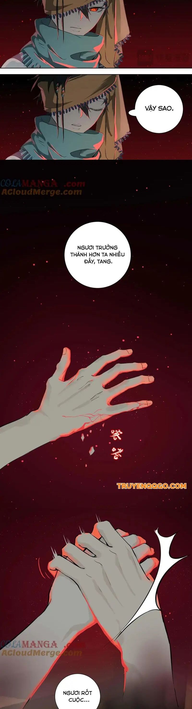 Nagano Nobuka - Chương 33 - Trang 9