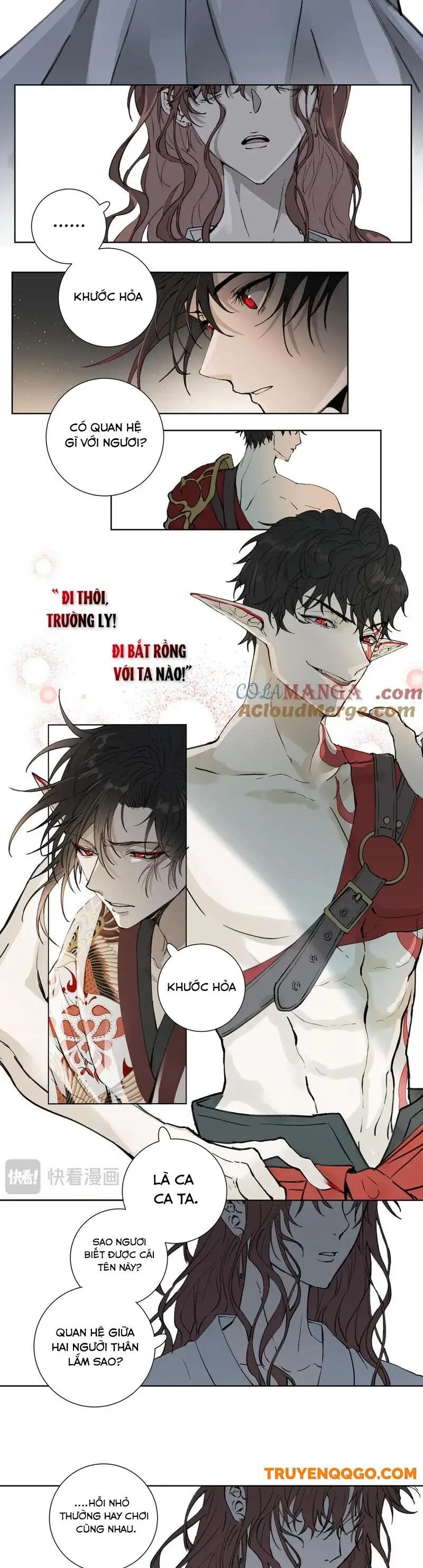 Nagano Nobuka - Chương 33 - Trang 18