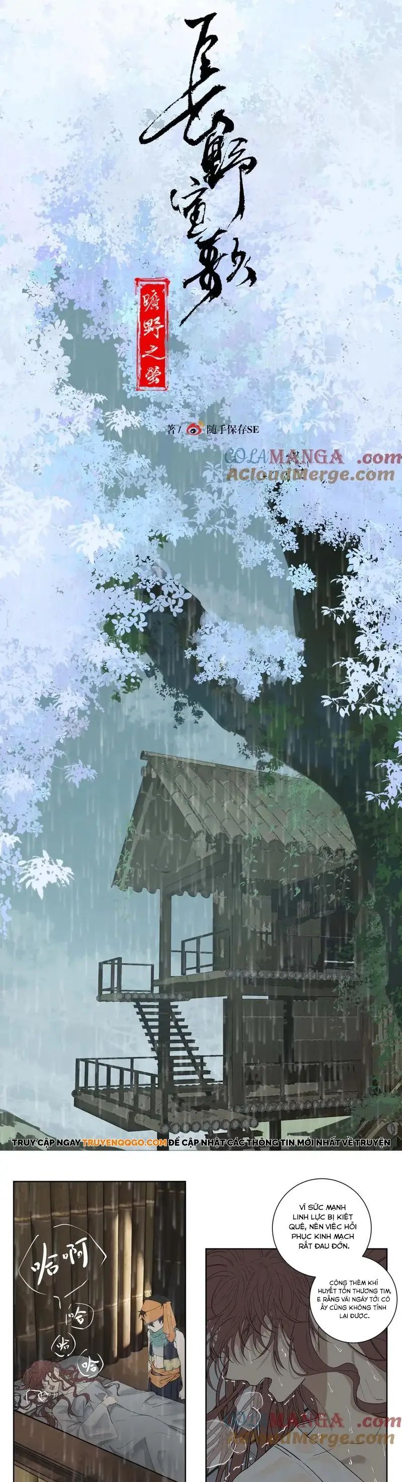 Nagano Nobuka - Chương 33 - Trang 7