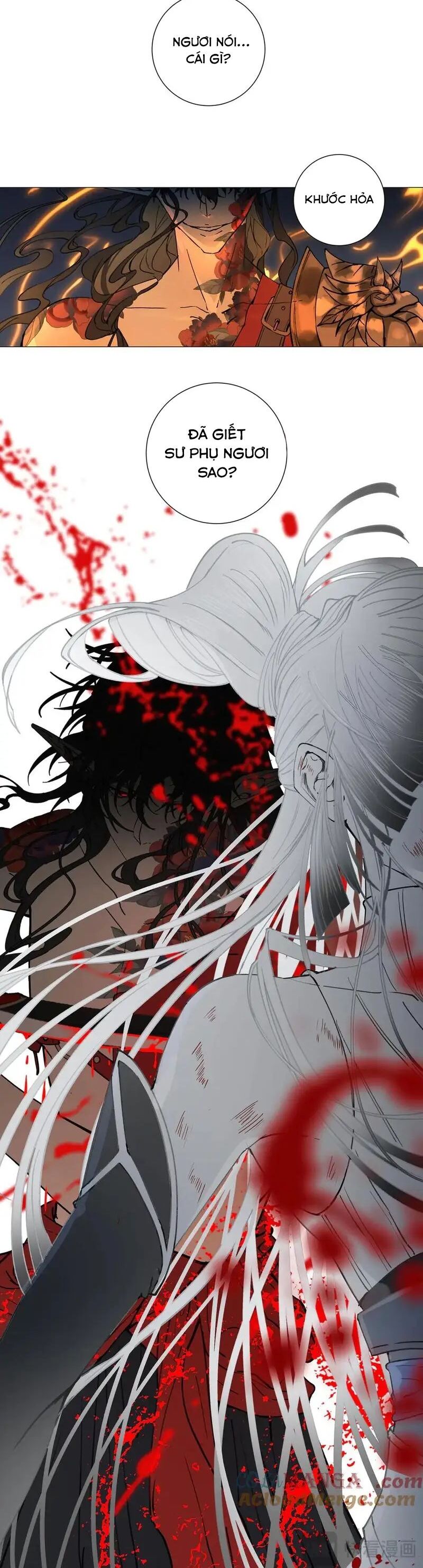 Nagano Nobuka - Chương 33 - Trang 20