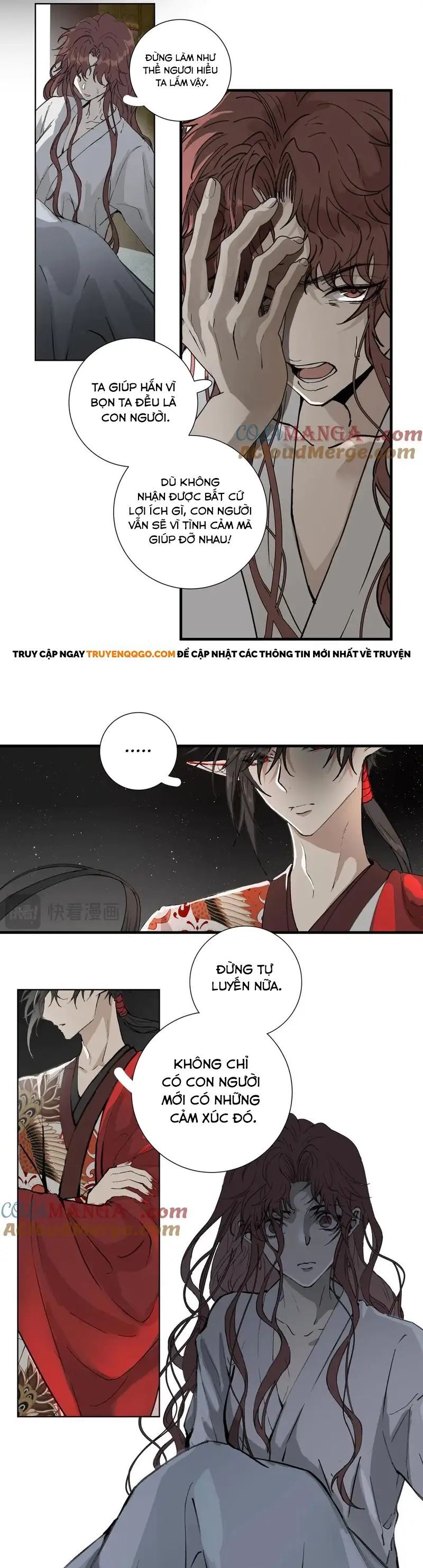 Nagano Nobuka - Chương 33 - Trang 17