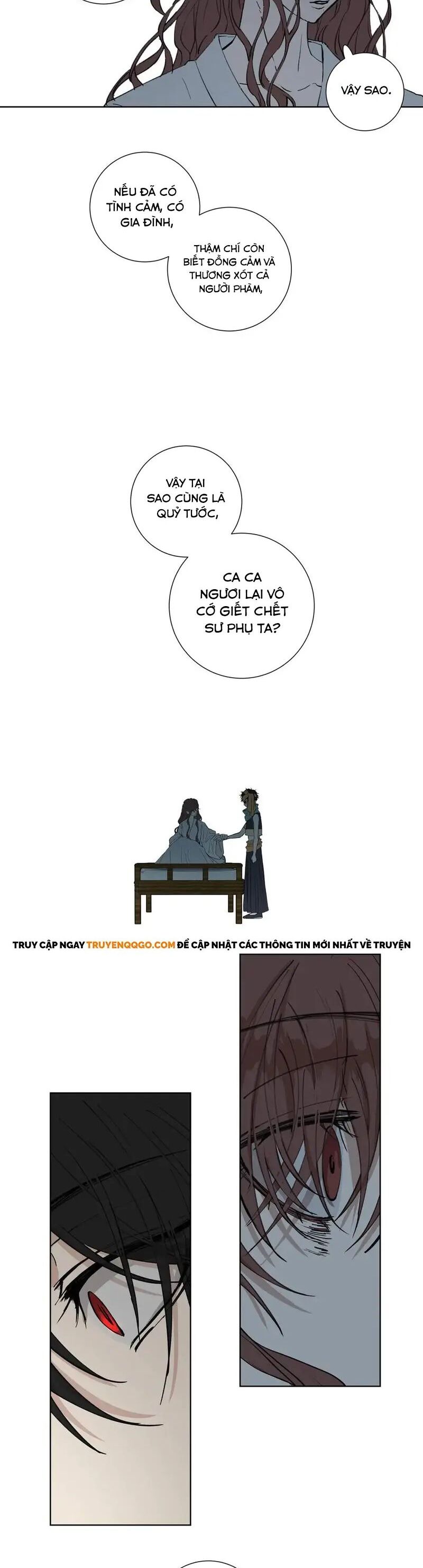 Nagano Nobuka - Chương 33 - Trang 19