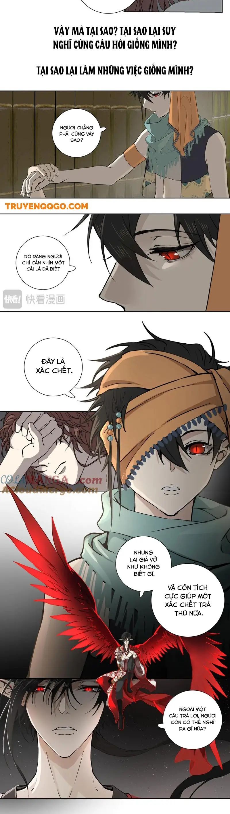 Nagano Nobuka - Chương 33 - Trang 16