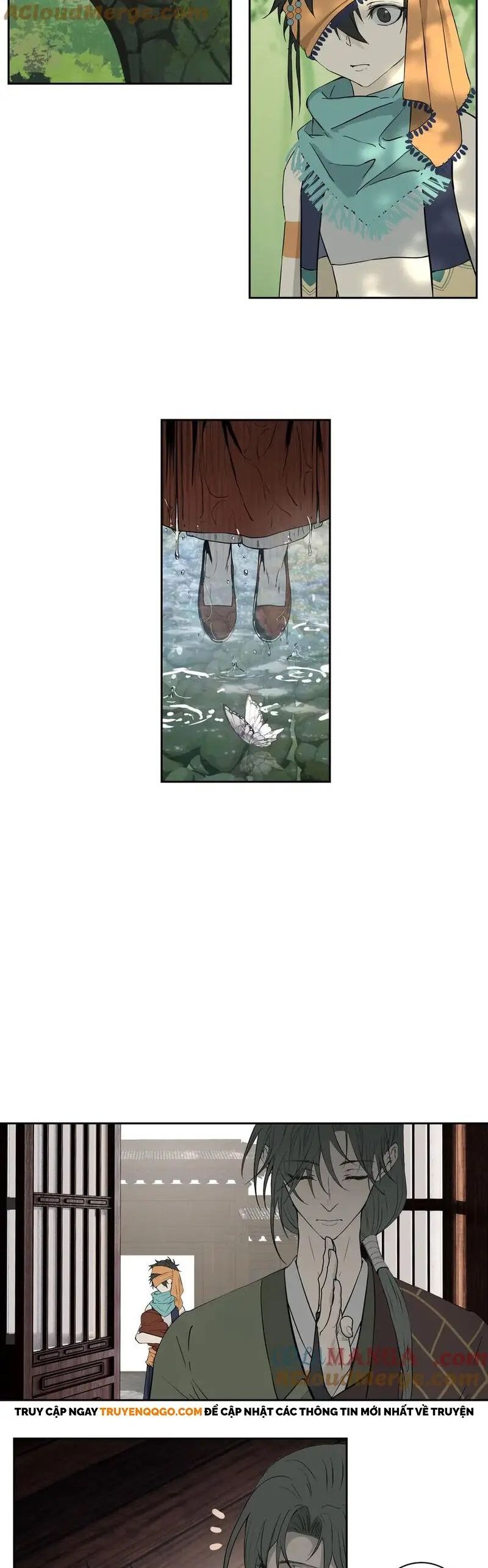 Nagano Nobuka - Chương 33 - Trang 4