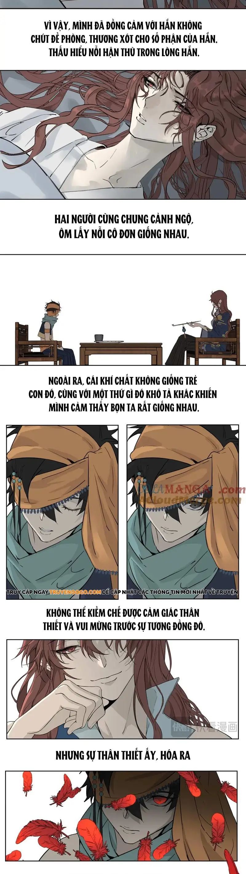 Nagano Nobuka - Chương 33 - Trang 14