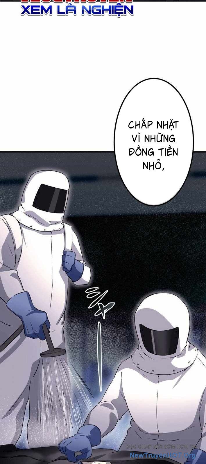 Bộ Đếm Bạn Bè - Chương 4 - Trang 34