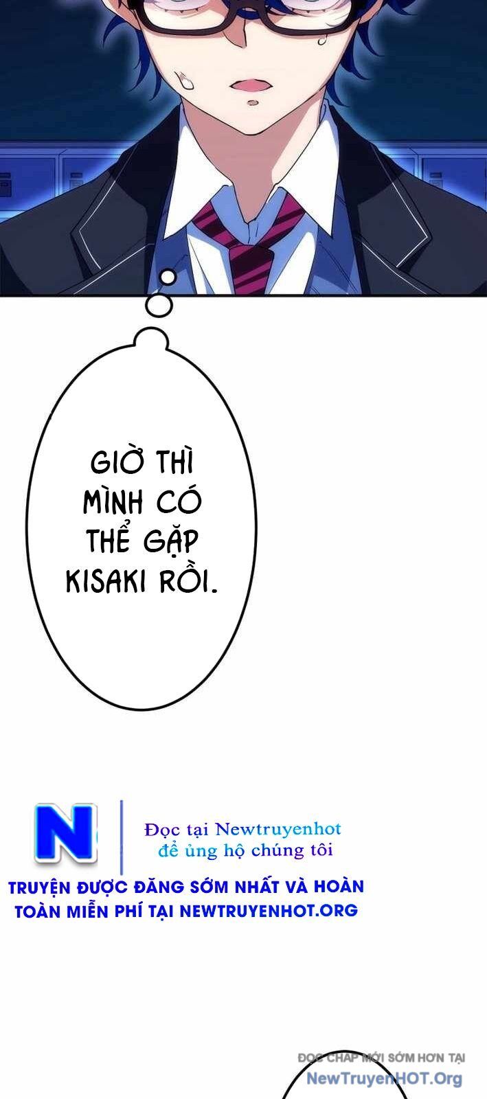 Bộ Đếm Bạn Bè - Chương 4 - Trang 32
