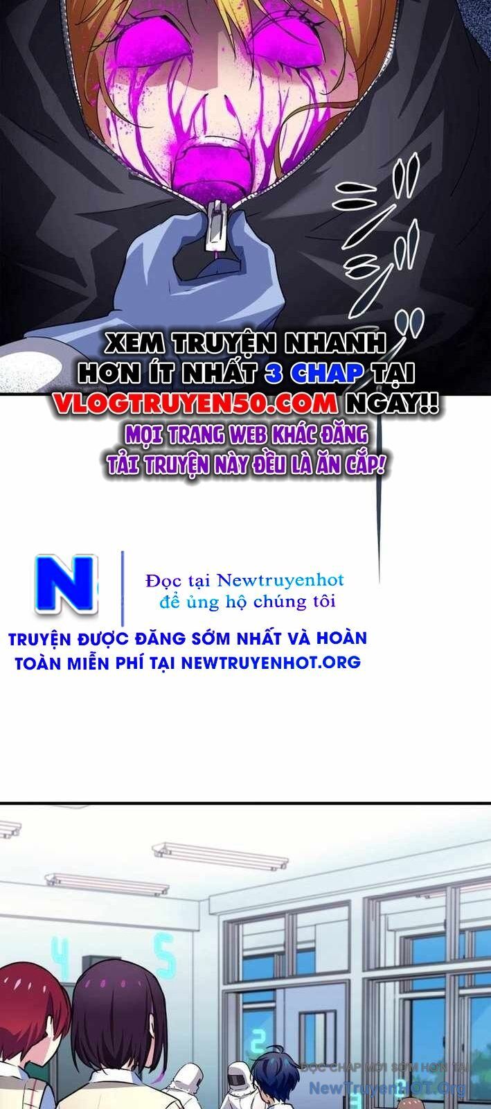 Bộ Đếm Bạn Bè - Chương 4 - Trang 36