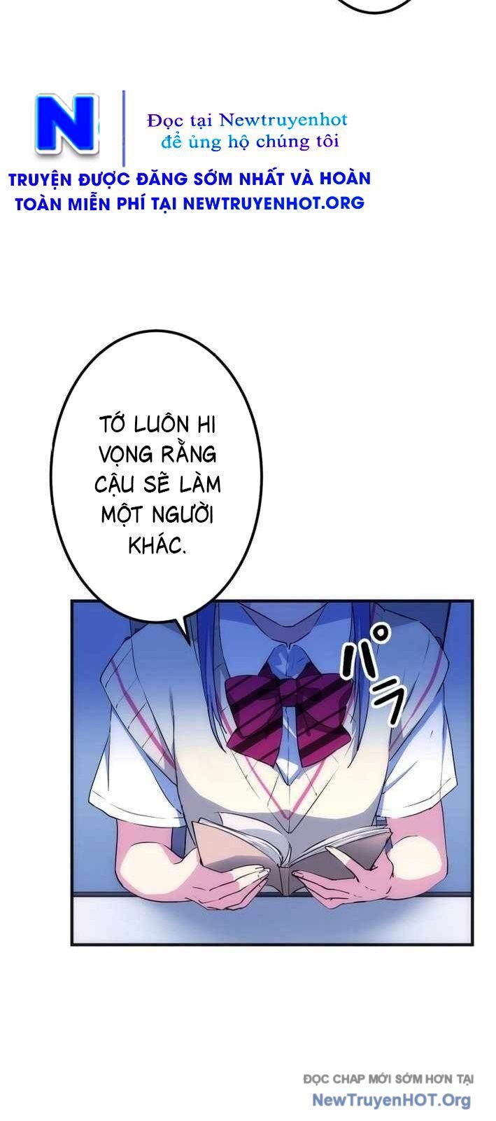 Bộ Đếm Bạn Bè - Chương 4 - Trang 4