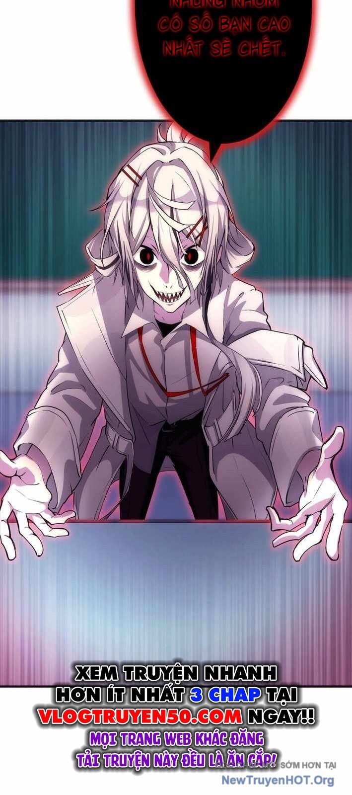 Bộ Đếm Bạn Bè - Chương 4 - Trang 39