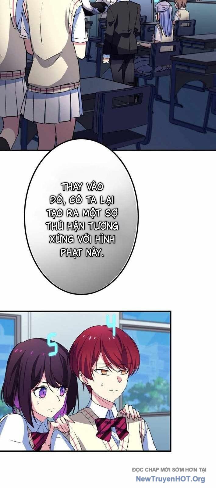 Bộ Đếm Bạn Bè - Chương 4 - Trang 37