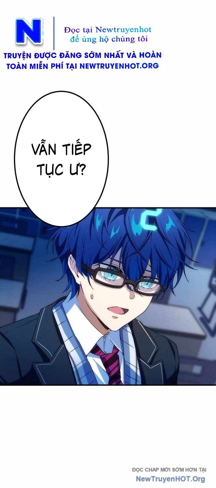 Bộ Đếm Bạn Bè - Chương 4 - Trang 40