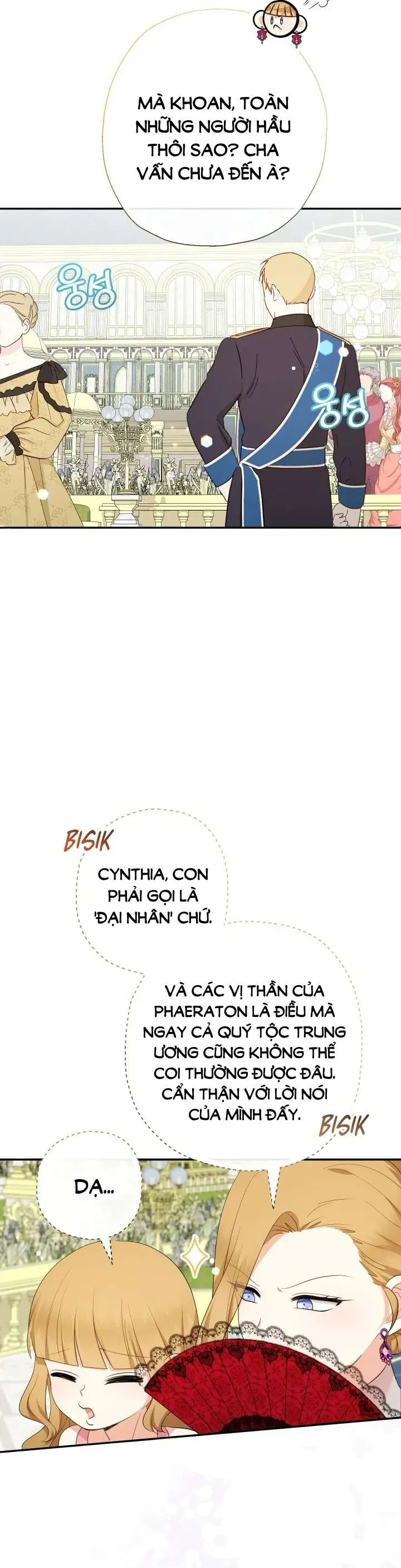 [Pnt] Tiểu Thư Tích Tiền Đi Bụi - Chương 73 - Trang 37