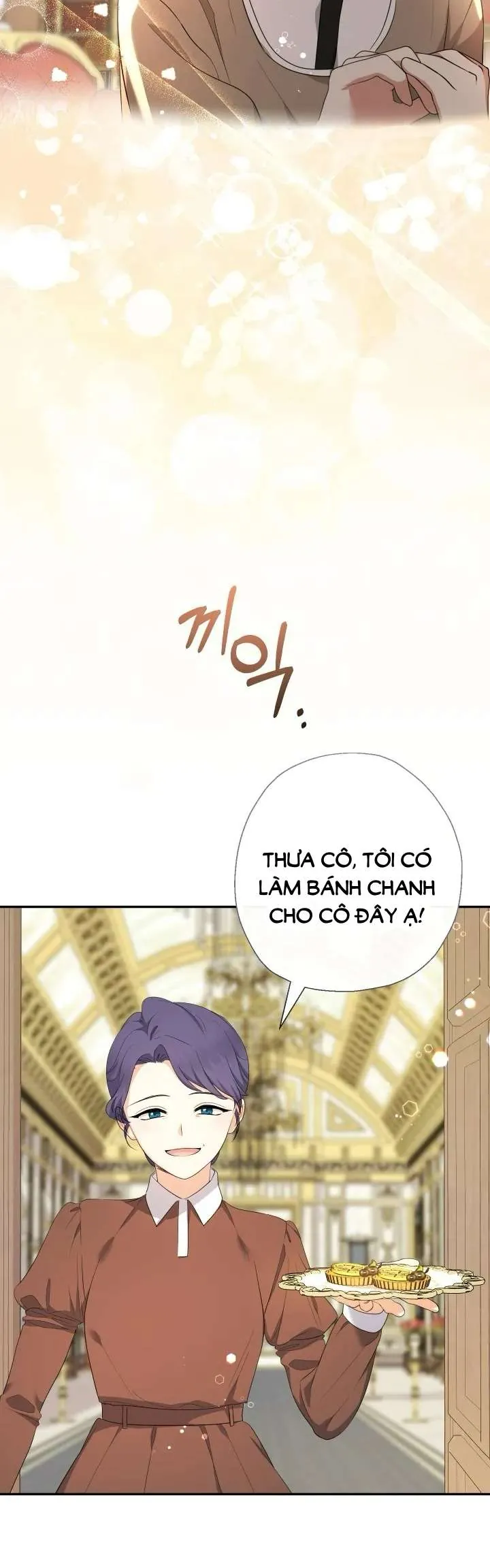 [Pnt] Tiểu Thư Tích Tiền Đi Bụi - Chương 73 - Trang 24