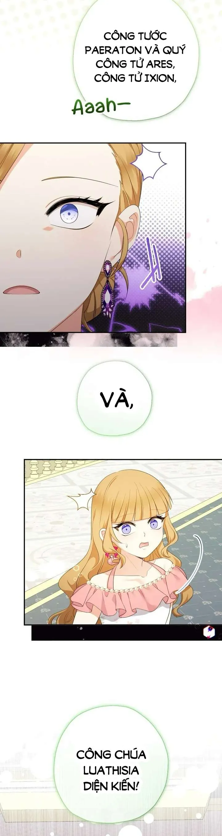 [Pnt] Tiểu Thư Tích Tiền Đi Bụi - Chương 73 - Trang 40