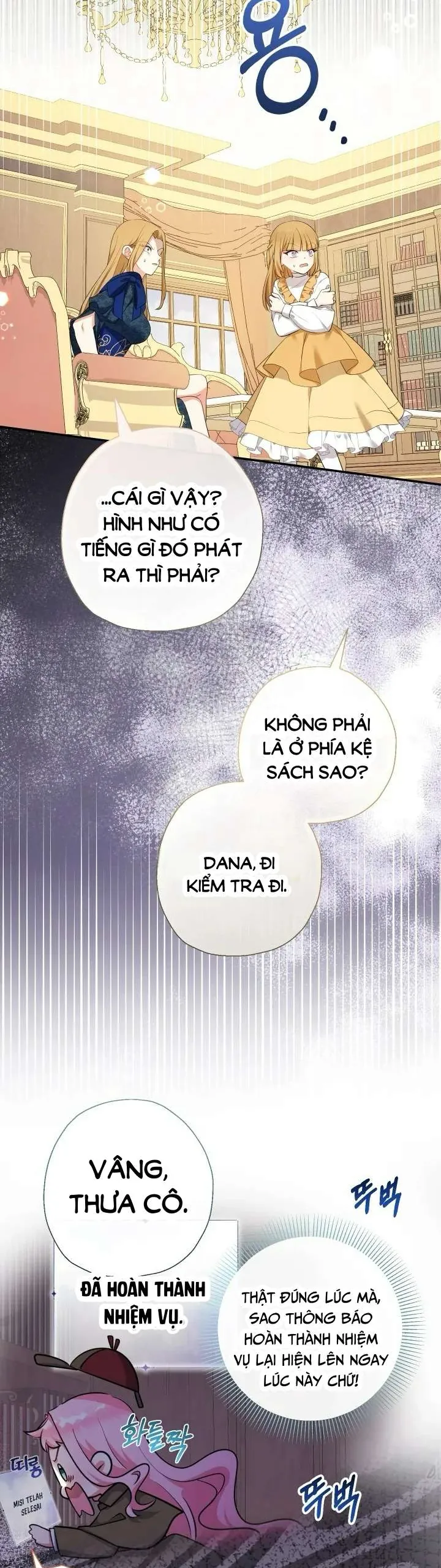 [Pnt] Tiểu Thư Tích Tiền Đi Bụi - Chương 73 - Trang 13