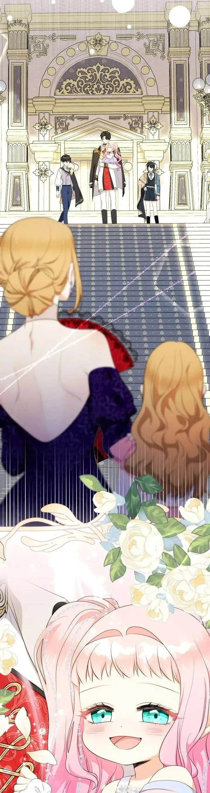 [Pnt] Tiểu Thư Tích Tiền Đi Bụi - Chương 73 - Trang 41