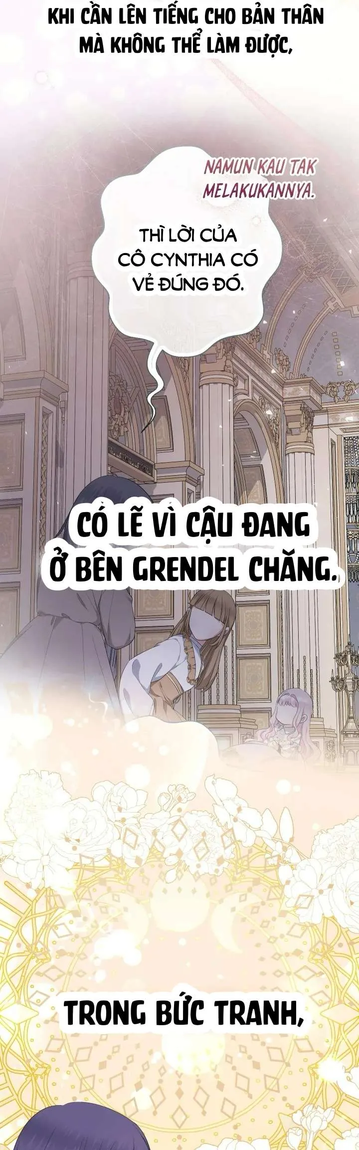 [Pnt] Tiểu Thư Tích Tiền Đi Bụi - Chương 73 - Trang 21