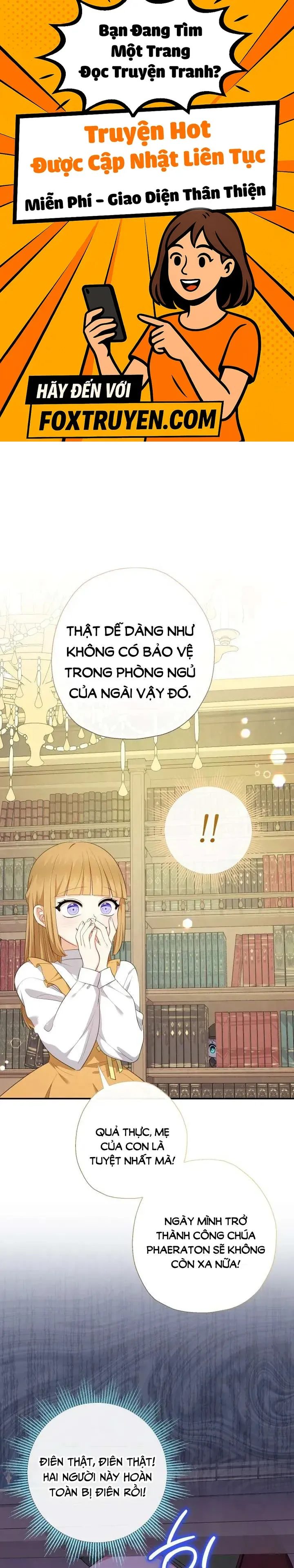 [Pnt] Tiểu Thư Tích Tiền Đi Bụi - Chương 73 - Trang 1