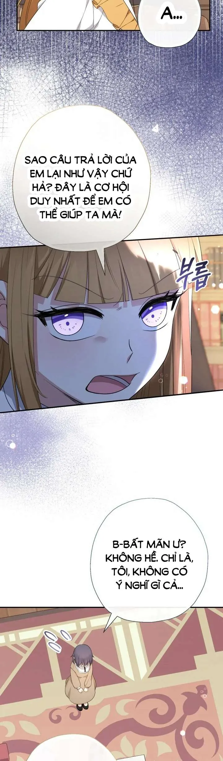 [Pnt] Tiểu Thư Tích Tiền Đi Bụi - Chương 73 - Trang 5