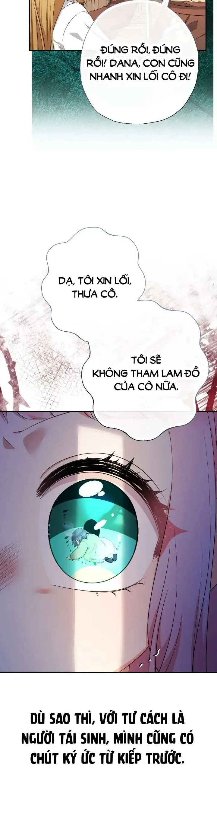 [Pnt] Tiểu Thư Tích Tiền Đi Bụi - Chương 73 - Trang 31