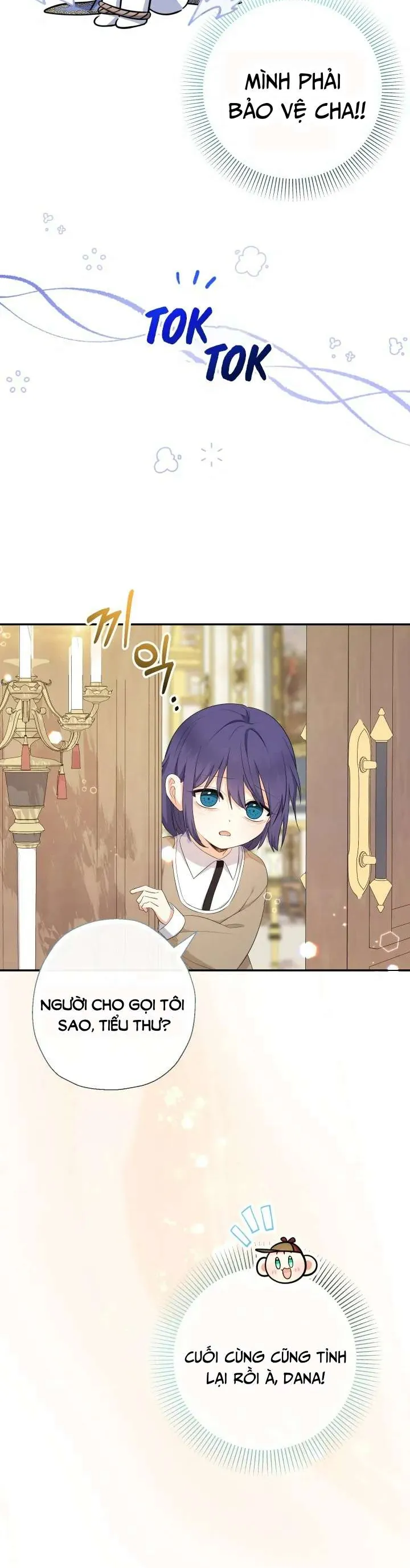 [Pnt] Tiểu Thư Tích Tiền Đi Bụi - Chương 73 - Trang 3