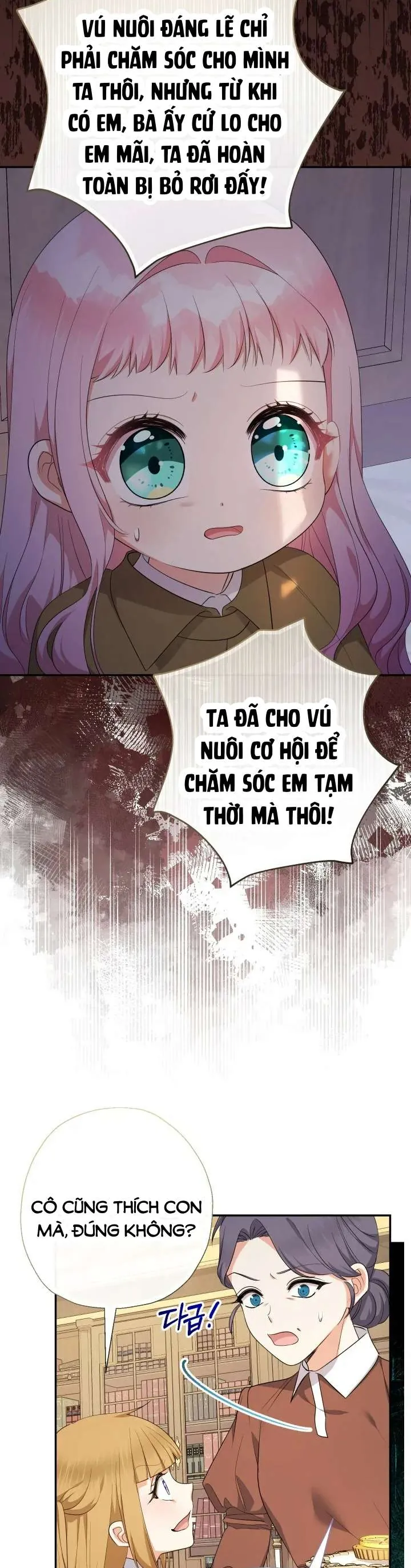 [Pnt] Tiểu Thư Tích Tiền Đi Bụi - Chương 73 - Trang 30