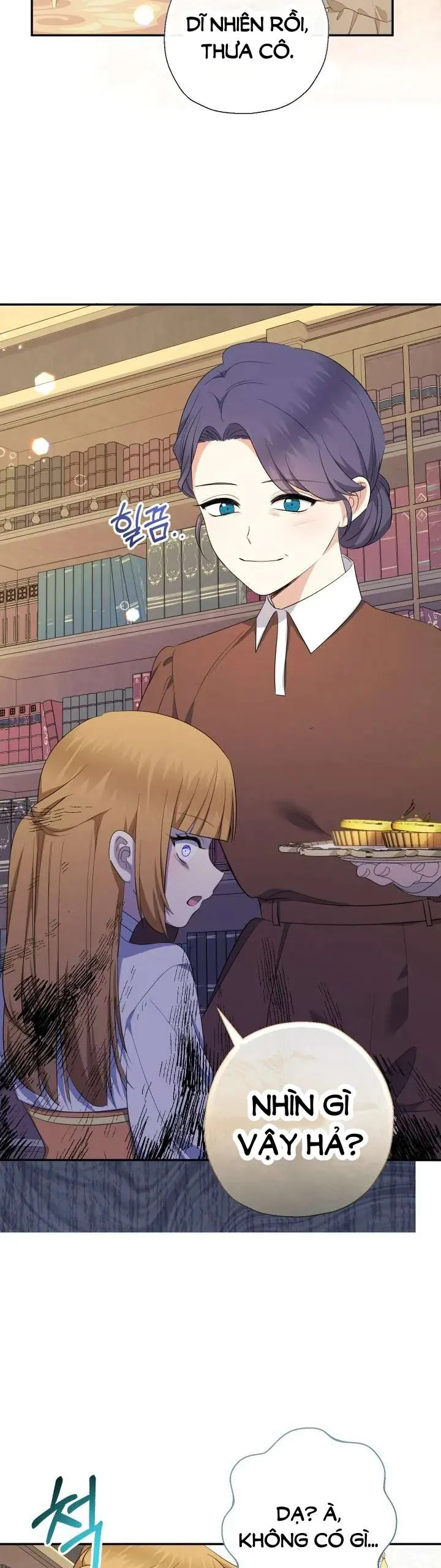 [Pnt] Tiểu Thư Tích Tiền Đi Bụi - Chương 73 - Trang 26