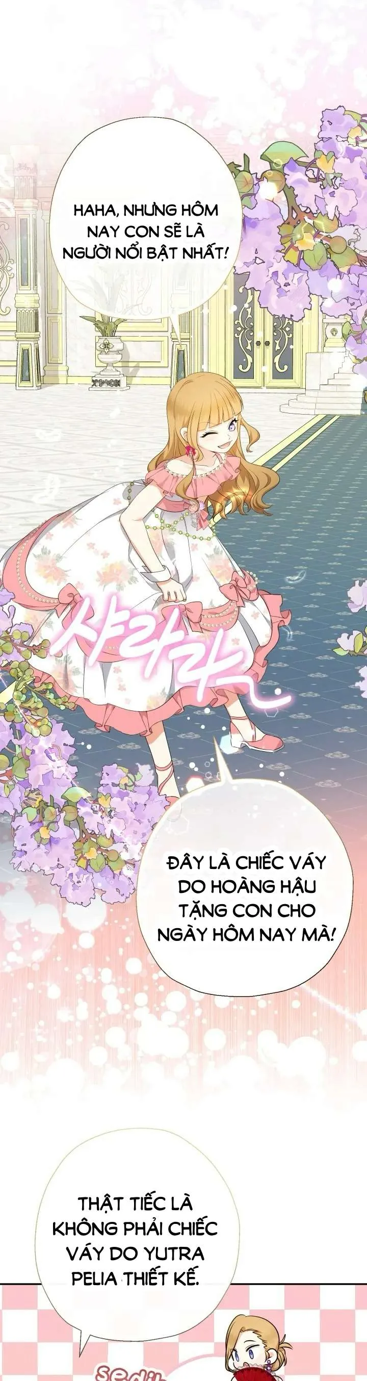 [Pnt] Tiểu Thư Tích Tiền Đi Bụi - Chương 73 - Trang 38