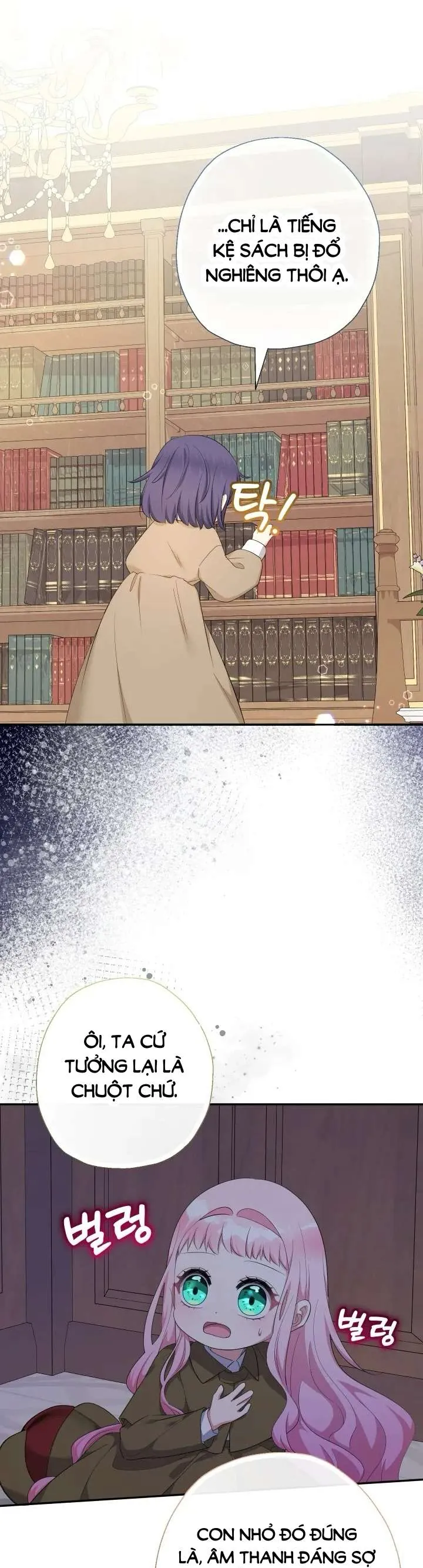 [Pnt] Tiểu Thư Tích Tiền Đi Bụi - Chương 73 - Trang 18