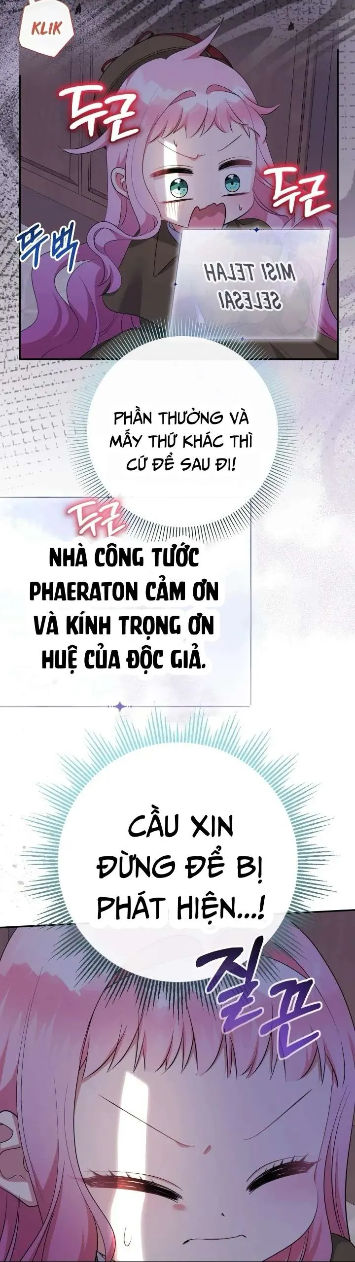 [Pnt] Tiểu Thư Tích Tiền Đi Bụi - Chương 73 - Trang 14