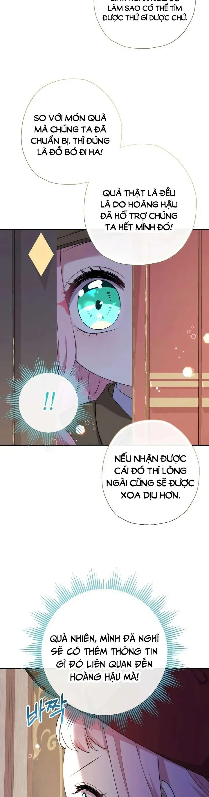 [Pnt] Tiểu Thư Tích Tiền Đi Bụi - Chương 73 - Trang 9